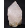 Rock crystal obelisk – spire 546g - 11 cm #B294