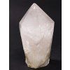 Rock crystal obelisk – spire 546g - 11 cm #B294