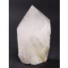 Rock crystal obelisk – spire 546g - 11 cm #B294