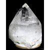 Rock crystal obelisk – spire 714g - 11 cm #B295