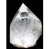 Rock crystal obelisk – spire 714g - 11 cm #B295