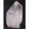 Rock crystal obelisk – spire 714g - 11 cm #B295