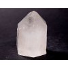Obelisk kryształowy 289 g, szczyt 7,5 cm #B296