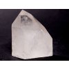 Obelisk kryształowy 289 g, szczyt 7,5 cm #B296