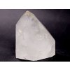 Obelisk kryształowy 666 g, szczyt 10 cm #B298