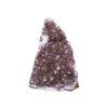Amethyst druse 0,350 kg #2825