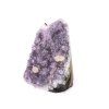 Amethyst druse 0,530 kg #2837