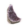 Amethyst druse 0,440 kg #2840