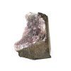 Amethyst druse 0,580 kg #2868