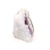Amethyst druse 0,420 kg #2937