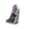 Amethyst druse 0,440 kg #2960