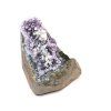 Amethyst druse 1,220 kg #2969
