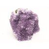 Amethyst druse 1,620 kg #2970