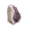 Amethyst druse 0,870 kg #2973
