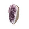 Amethyst druse 0,870 kg #2973