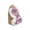 Amethyst druse 0,820 kg #2975