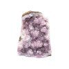 Amethyst druse 0,820 kg #2975