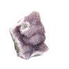 Amethyst druse 1,640 kg #2976