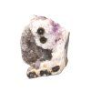 Amethyst druse 0,980 kg #2994