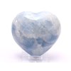 Srdce Celestin 77x75 mm 302 g přírodní kámen #B327