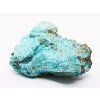 Chrysocolla raw stone 1,461 g natural - Peru #B347