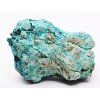 Chrysocolla raw stone 1,461 g natural - Peru #B347