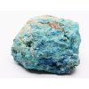 Chrysocolla raw stone 1,260 g natural - Peru #B348