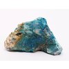 Chryzokole surowy kamień 1,065 g naturalny - Peru #B351