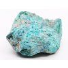 Raw chrysocolla stone 1.455 g natural - Peru #B353