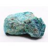 Raw chrysocolla stone 1.455 g natural - Peru #B353