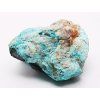 Raw chrysocolla stone 1.840 g natural - Peru #B355