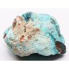 Raw chrysocolla stone 1.840 g natural - Peru #B355