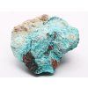 Raw chrysocolla stone 1.840 g natural - Peru #B355
