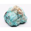 Raw chrysocolla stone 1.840 g natural - Peru #B355