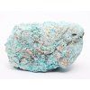 Raw chrysocolla stone 1.217 g natural - Peru #B356
