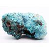 Raw chrysocolla stone 1.217 g natural - Peru #B356