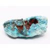 Raw chrysocolla stone 1.217 g natural - Peru #B356