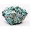Raw chrysocolla stone 2.295 g natural - Peru #B357