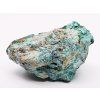 Raw chrysocolla stone 2.295 g natural - Peru #B357