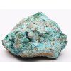 Raw chrysocolla stone 2.295 g natural - Peru #B357