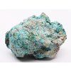 Raw chrysocolla stone 2.295 g natural - Peru #B357
