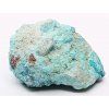 Chrysocolla raw stone 2.154 g natural - Peru #B358