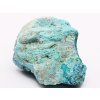 Chrysocolla raw stone 2.154 g natural - Peru #B358