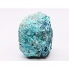Chryzokol surový kámen 3.608 g přírodní - Peru #B359