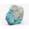 Chrysocolla raw stone 3.608 g natural - Peru #B359