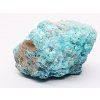 Chryzokol surový kámen 3.608 g přírodní - Peru #B359