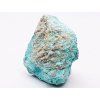 Chrysocolla raw stone 3.608 g natural - Peru #B359