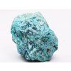 Chrysocolla raw stone 3.608 g natural - Peru #B359