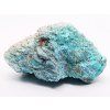 Chrysocolla raw stone 2.628 g natural - Peru #B360