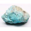 Chrysocolla raw stone 2.628 g natural - Peru #B360